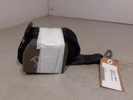 Ceinture arriere droit