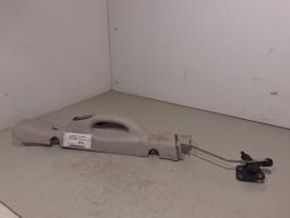 Poignee interieur arriere gauche