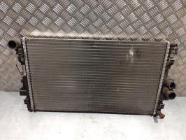Radiateur eau