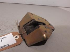 Serrure arriere droit