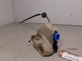 Serrure avant droit