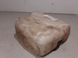 Vase de lave glace