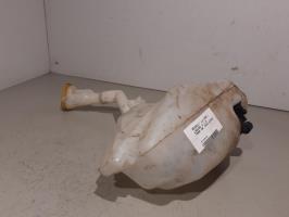 Vase de lave glace