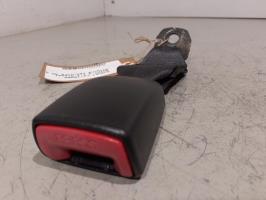 Attache ceinture arriere gauche