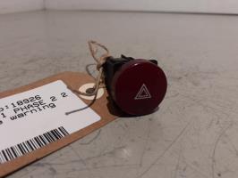 Bouton de warning