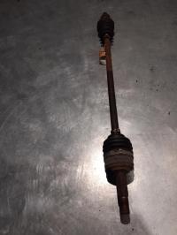 Cardan droit (transmission)
