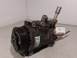 Compresseur clim