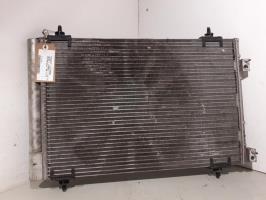 Condenseur de clim