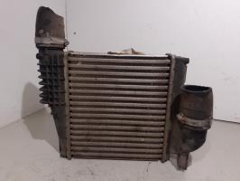 Echangeur air (Intercooler)