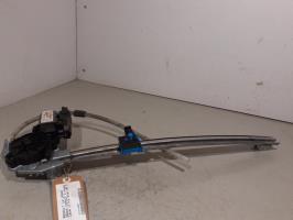 Leve vitre electrique arriere gauche