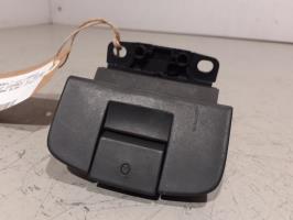Poignee electrique frein a main