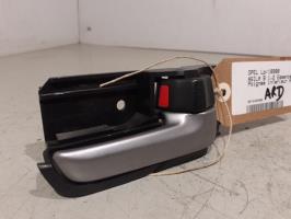 Poignee interieur arriere droit