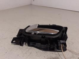 Poignee interieur arriere gauche