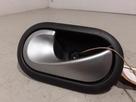 Poignee interieur arriere gauche