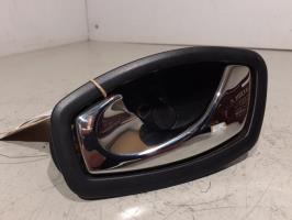 Poignee interieur arriere gauche