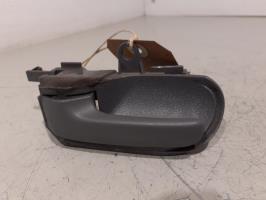 Poignee interieur arriere gauche