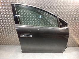 Porte avant droit