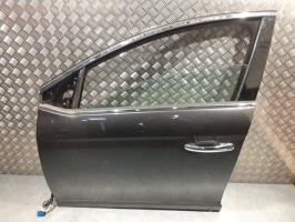 Porte avant gauche