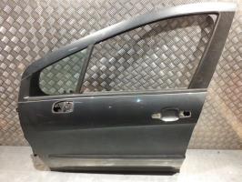 Porte avant gauche