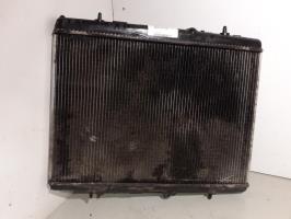 Radiateur eau