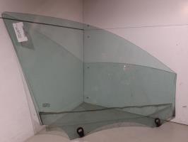 Vitre avant gauche
