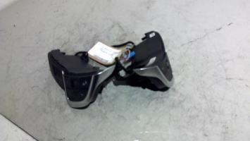 Commande regulateur vitesse