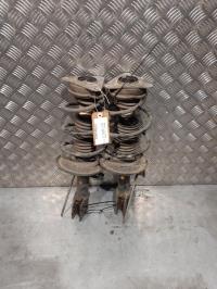 Amortisseurs avant