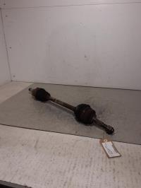Cardan gauche (transmission)