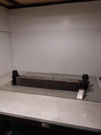 Echangeur air (Intercooler)