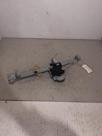Leve vitre electrique avant gauche