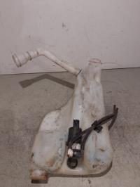 Vase de lave glace