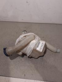 Vase de lave glace