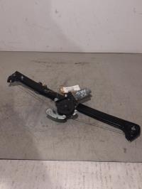 Leve vitre electrique arriere gauche