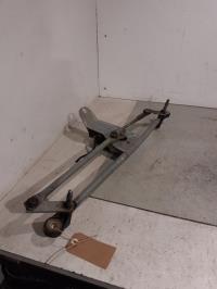 Moteur essuie glace avant