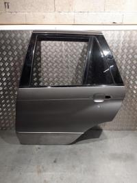Porte arriere gauche