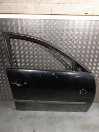 Porte avant droit
