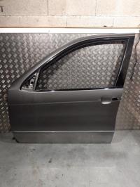 Porte avant gauche