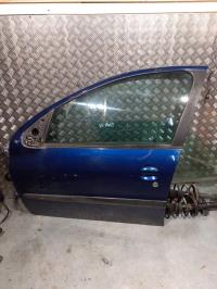 Porte avant gauche
