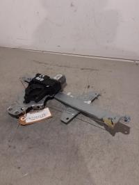 Leve vitre electrique arriere gauche