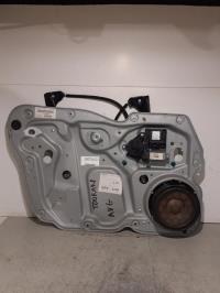 Leve vitre electrique avant gauche