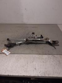 Moteur essuie glace avant