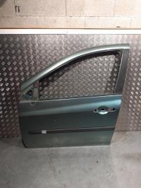 Porte avant gauche