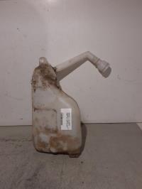 Vase de lave glace
