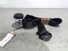 Ceinture arriere droit