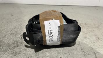Ceinture arriere droit
