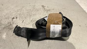 Ceinture arriere gauche