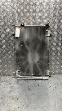 Condenseur de clim