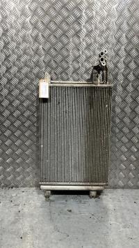 Condenseur de clim