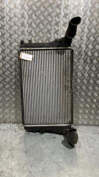 Echangeur air (Intercooler)