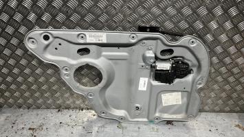 Leve vitre electrique arriere gauche